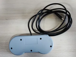 Mando USB Retro