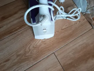 Plancha inalámbrica SilverCrest