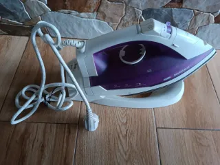 Plancha inalámbrica SilverCrest