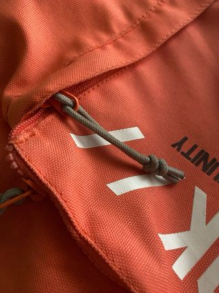 Mochila Reebok coral