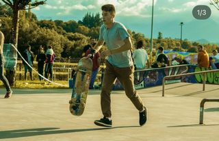 Fotógrafo profesional. Instagram: @blurtape_photo