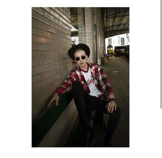 Fotógrafo profesional. Instagram: @blurtape_photo