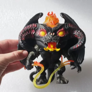 Funko Balrog Il Signore degli Anelli