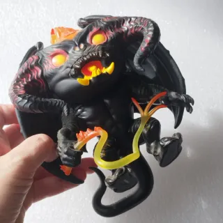 Funko Balrog Il Signore degli Anelli
