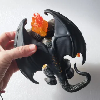 Funko Balrog Il Signore degli Anelli