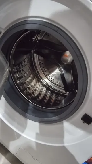 Lavadora Samsung WiFi 9kg con garantía.