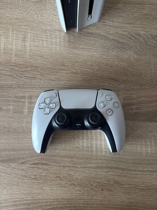 Console PlayStation 5 In perfette condizioni
