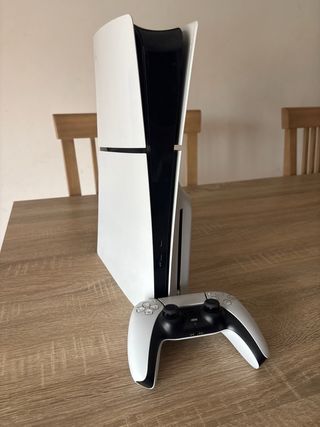 Console PlayStation 5 In perfette condizioni