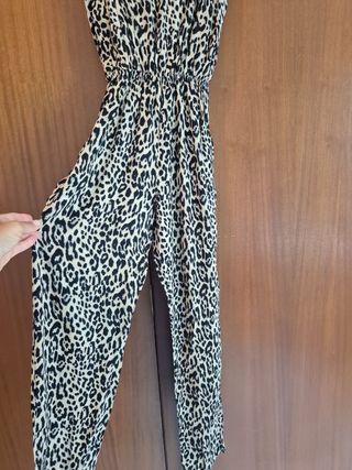 Monos largos con bolsillos