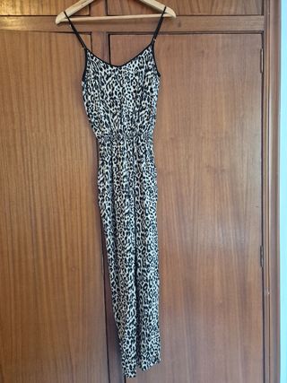 Monos largos con bolsillos