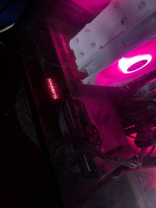 Gigabyte RX 7800 XT 16GB GDDR6