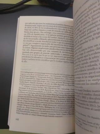 Cómo hablarle a un negacionista de la ciencia: ...