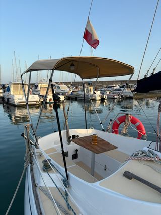 Velero Puma 26