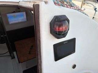 Velero Puma 26
