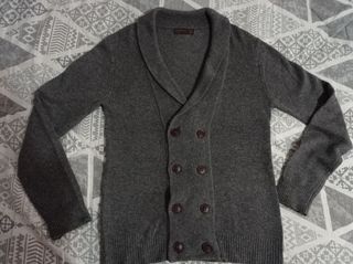 chaqueta hombre talla S