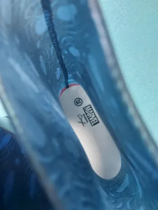 Botas de agua Spiderman Talla 29