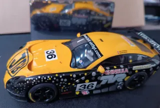 Coche Superslot TVR 36