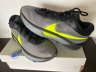 Nike Giannis Freak 6 FJ7792 001 Baloncesto