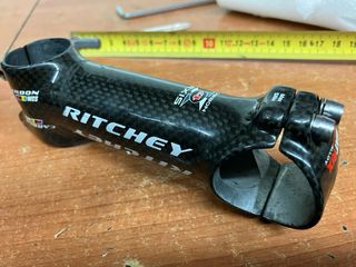 Potencia Ritchey Carbon 110mmr