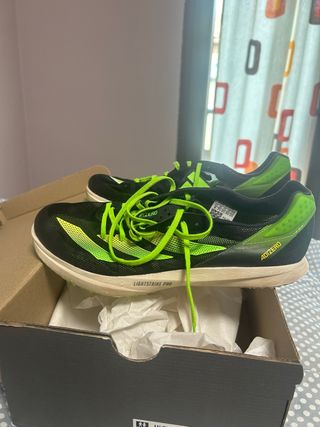 Adidas Adizero Lightstrike Pro Clavos