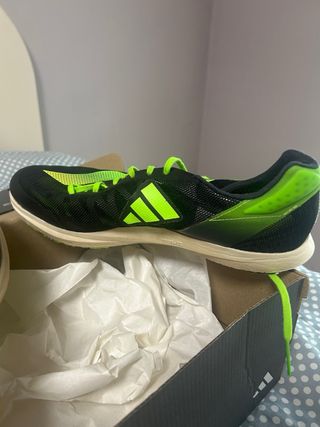 Adidas Adizero Lightstrike Pro Clavos