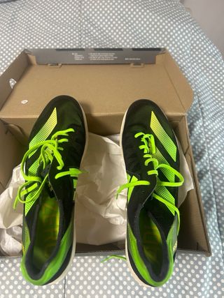 Adidas Adizero Lightstrike Pro Clavos