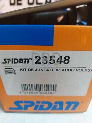 Juego de Articulación Volkswagen Golf I,II,III,IV