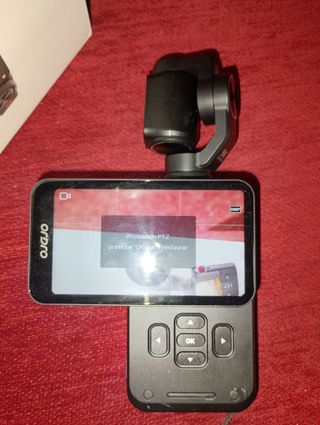 Cámara Pocket Ordro M5