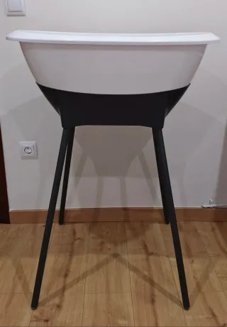 Bañera Luma para bebé
