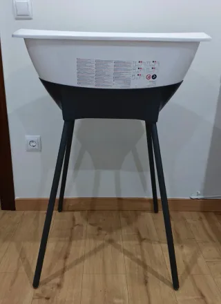 Bañera Luma para bebé