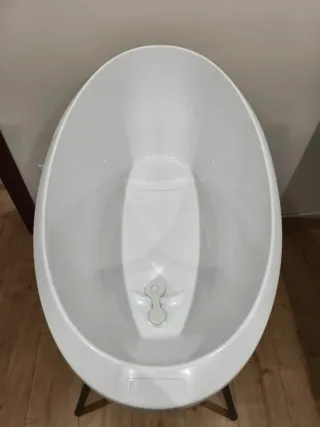 Bañera Luma para bebé
