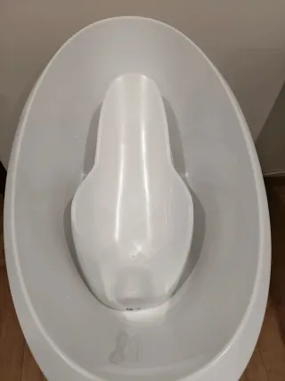 Bañera Luma para bebé