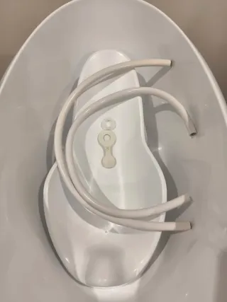 Bañera Luma para bebé