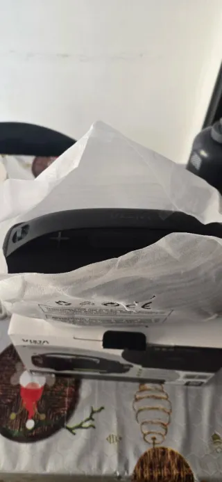 Altavoz Vieta Pro Mini Thunder 2