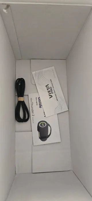 Altavoz Vieta Pro Mini Thunder 2