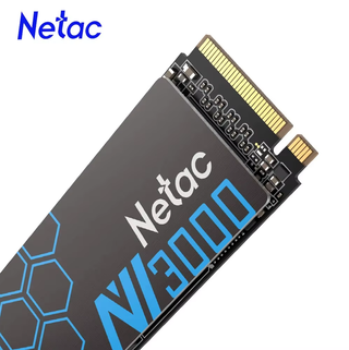 Netac NVMe SSD M.2 500GB