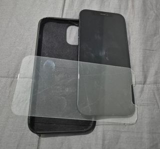 iPhone 12 Apple 128 GB (nero)