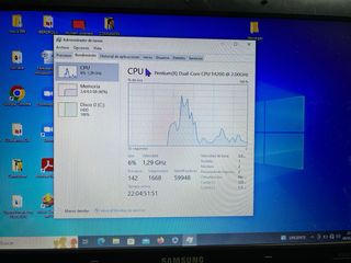 Informático Profesional - Reparación y Limpieza PC
