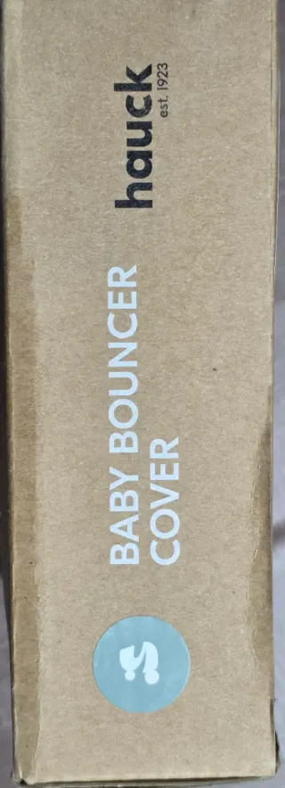 Funda para hamaca de bebé