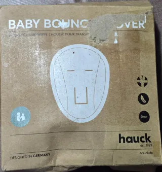 Funda para hamaca de bebé