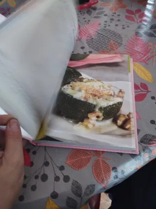 Hoy cocino yo con Thermomix