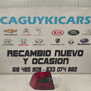 PILOTO TRASERO IZQUIERDO OPEL VECTRA NUEVO 62028