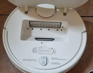 Aspiradora Xiaomi S12 + Accesorios