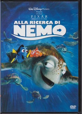 DVD