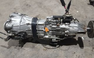 Caja de cambios opel 1131732 caja cambio monterey