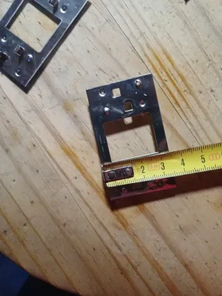 Conexiones para placas solares