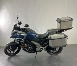 HONDA NC750X DCT 2022 - 38.000 km
