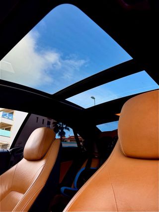 Mercedes-Benz Clase E Coupe 2011 350 cdi