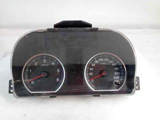Hr0359476 cuadro instrumentos honda cr-v re 526454