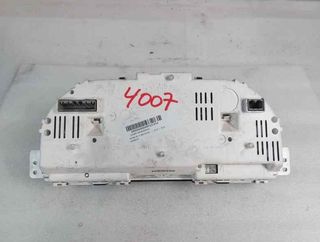 Hr0359476 cuadro instrumentos honda cr-v re 526454